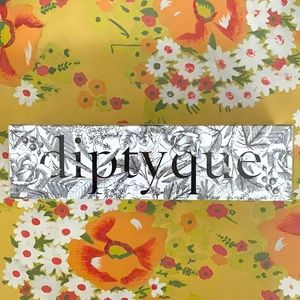 Diptyque Mini Candles